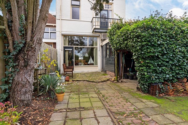 Medium property photo - Henric de Cranestraat 105, 8374 KL Kuinre